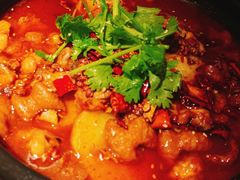 -绿茶餐厅(昌平悦荟店)