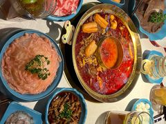 -蛙二爷美蛙火锅基地(温州总店)