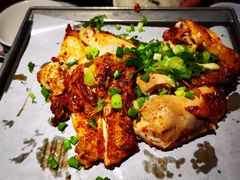 -绿茶餐厅(领展购物广场·中关村店)