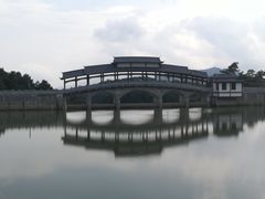 -梁野山景区