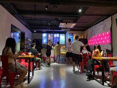 -瞳灵人·沉浸式密室剧场(杭州旗舰店)