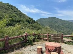 -香山公园