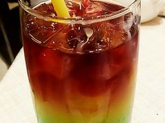 现调鸡尾酒-东方红海鲜百汇(国际大厦店)