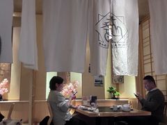-长崎屋·日本料理·刺身·烧鸟(天河北路店)