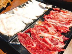 -幸运牛汕头小黄牛牛肉火锅(梅林店)