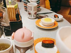 -万岁寿司(芳村店)