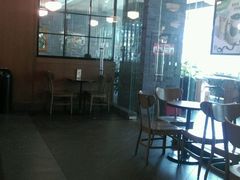 大堂-星巴克(张家港购物公园店)