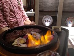 -将军牛排·尔滨地标朝鲜族美食(总店)