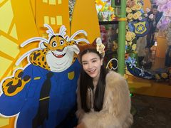 -寰映影城(朝阳合生汇杜比影院店)