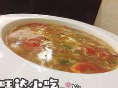 -旺达·福州菜(正大广场店)