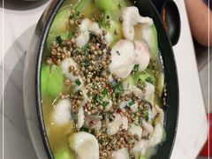 -乔阿马·江南味·驴肉香(龙湖华泾天街店)