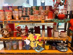 -星巴克(北京王府井店)