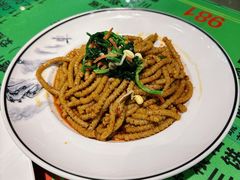 -令氏家外家周秦食府(高新店)