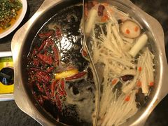 -川成串·自助串串香火锅(朝阳店)