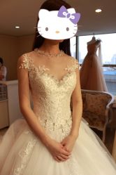 -圣柏莎高端婚纱会所