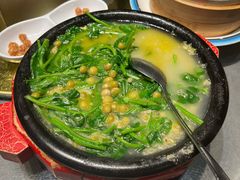 -陶德砂锅(蜀汉路店)