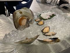 -碗中海·蒸汽海鲜·桑拿鸡(岭南天地店)