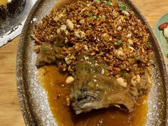 -小天府川菜馆(魏公村店)