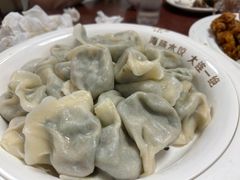 -日丰园海肠水饺·老字号大连海鲜(小平岛总店)