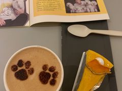 -Seesaw Coffee(上生新所店)