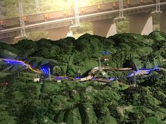 -中国铁道博物馆(正阳门馆)