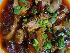 -正宗苏稽毛哥跷脚牛肉总店