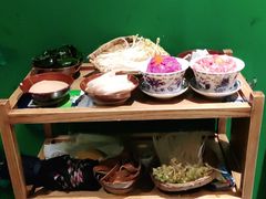 -楠火锅(太古里总店)
