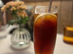 -夏朵餐厅(丁香店)