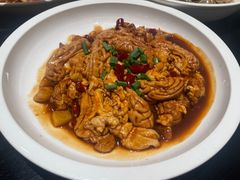 -健跳小海鲜(人民路店)