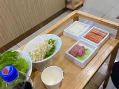 -傣妹火锅(四川北路店)