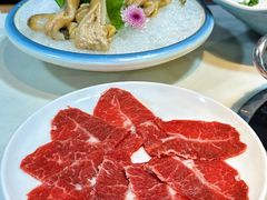 -喜聚薈·花膠雞海鮮火鍋(越秀店)