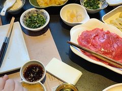 -东来顺·非遗火锅(高新店)