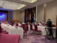 -珠海中海雅高铂尔曼酒店