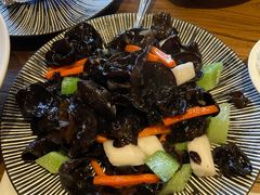 -绿茶餐厅万锦 Green Tea Restaurant Markham