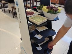 -皇城老妈川味火锅·大连海鲜火锅(港湾店)