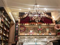 -玛格萝妮比萨屋(四平店)