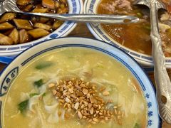 -老雒阳面馆·水席·洛阳菜(王城路店)