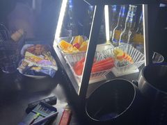 -W·CLUB(马驹桥店)