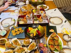 -和创柚子·会席日本料理(新区淮海街店)