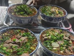 -杨家牛肉汤(淮建路店)