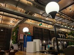 -Goose Island Brewhouse鹅岛精酿啤酒餐厅