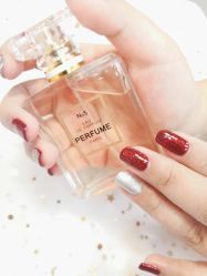 -蜜丝卡伦美甲美睫半永久