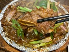 -大洋家·精品潮汕菜·生腌砂锅粥(天河东路店)