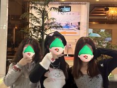-北丽宫水疗会(宝利来国际大酒店店)