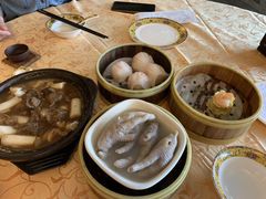 -随喜赞素食餐厅(亦庄店)