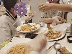 -必胜客(领界店)