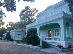 -龙环葡韵住宅式博物馆