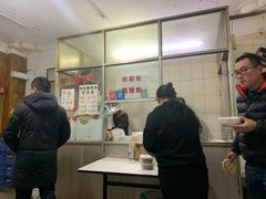 -清真·刘老虎肉丸糊辣汤(北郊分店)