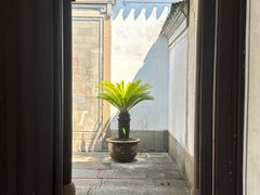 -王阳明故居