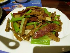 -YOYO悠游美食地图(西市城购物中心店)